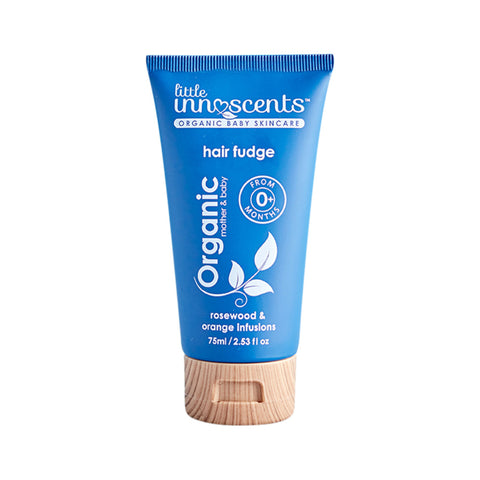 Little Innoscents - Organic Hair Fudge (75ml)
