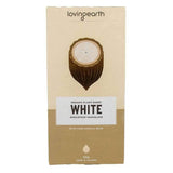 Loving Earth - White Chocolate (80g)