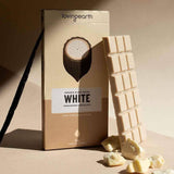 Loving Earth - White Chocolate (80g)