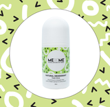 MEBEME - Natural Deodorant - Fresh Citrus (50ml)