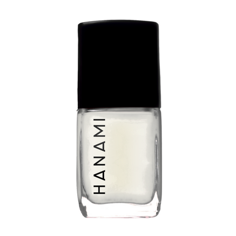 Hanami - 7 Free Nail Polish - Matte Top Coat (15ml)