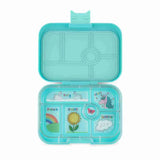 Yumbox - Leakproof Bento Box for Kids - Original (Light Blue)