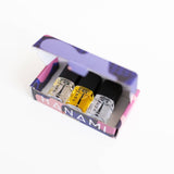 Hanami - 指甲救援静修 (3 x 9ml)