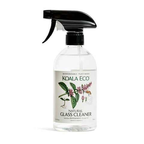 Koala Eco - Glass Cleaner - Peppermint (500ml)