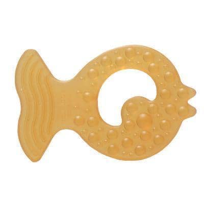 Natural Rubber Soother - Teether (Single)