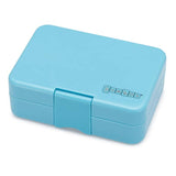 Yumbox - Leakproof Snack Box - (Misty Aqua)