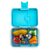 Yumbox - Leakproof Snack Box - (Misty Aqua)