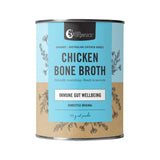 Nutra Organics - Bone Broth - Chicken - Homestyle Original (125g)