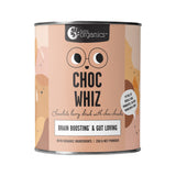 Nutra Organics - Choc Whiz - Brain Boosting and Gut Loving (250g)