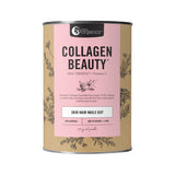 Nutra Organics - Collagen Beauty with Verisol and Vitamin C (SKIN HAIR NAILS GUT) - Unflavoured (450g)