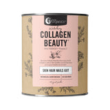 Nutra Organics - Collagen Beauty with Verisol and Vitamin C (SKIN HAIR NAILS GUT) - Waterberry (300g)