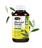 Comvita - Olive Leaf Extract Capsules (120 capsules) Best Before 5/5/23