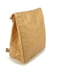 ioCO. - Old School Lunch Bag - Brown Paper
