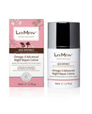 La Mav - Omega 3 Advanced Nightly Cream (50ml)