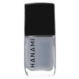 Hanami - 十件免费指甲油 - 淡灰色眼睛 (15ml)