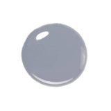 Hanami - TEN FREE Nail Polish - Pale Grey Eyes (15ml)