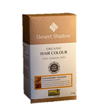 Desert Shadow - Organic Hair Colour - Strawberry Shadow (100g)