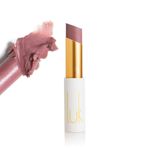 Luk Beautifood Lip Nourish - Pink Juniper (3g)