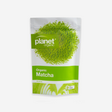 Planet Organic - Organic Matcha Green Tea Power (100g)