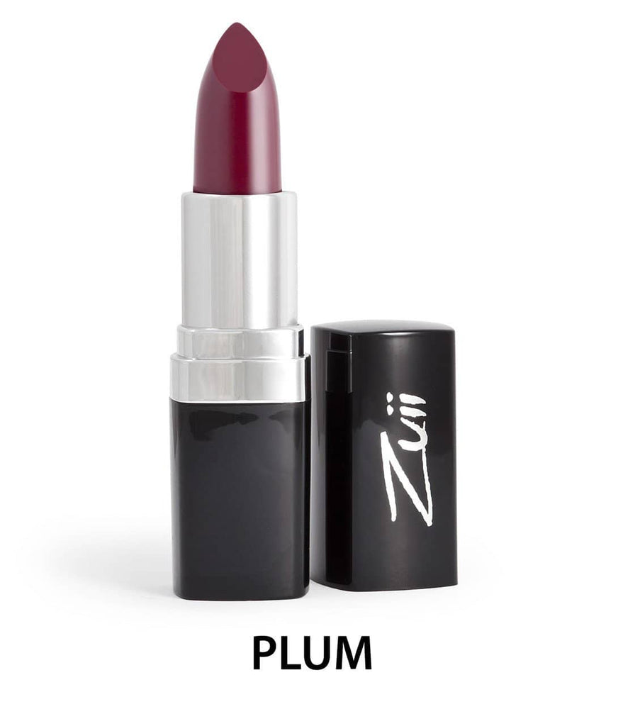Zuii Organic - Flora Lipstick - Plum Sample