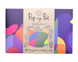 Sow 'n Sow - Pop Up Pots - Community Garden