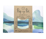Sow 'n Sow - Pop Up Pots - Mountain