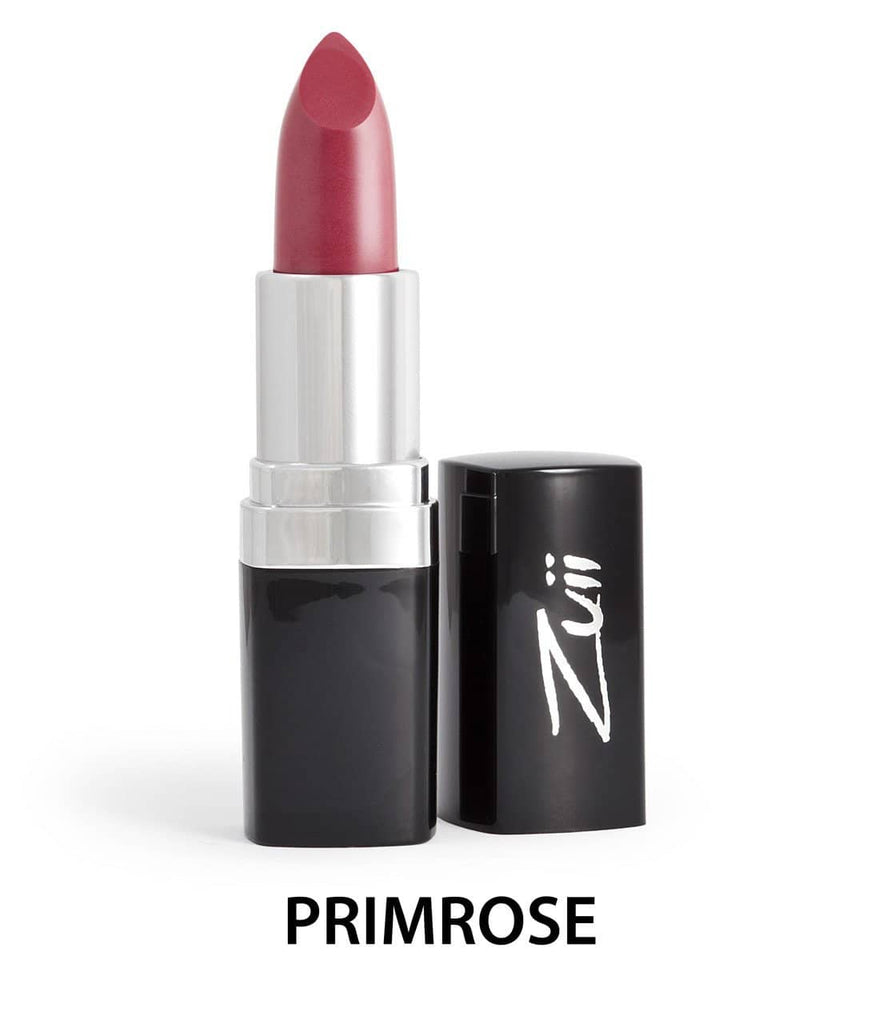 Zuii Organic - Flora Lipstick - Primrose Sample