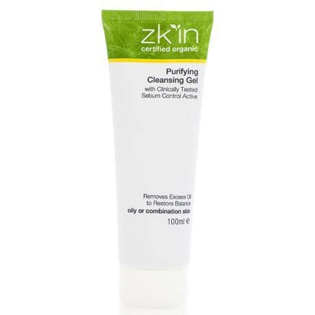 Zk’in - Purifying Cleansing Gel 100ml