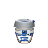 KeepCup Limited Edition Star Wars Brew Coffee Cup - R2D2 (8oz)