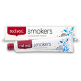 Red Seal - Toothpaste - Smokers (100g)