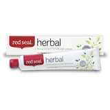 Red Seal - Toothpaste - Herbal (100g)