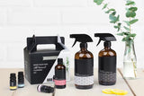 Retro Kitchen - Make Your Own All Natural Cleaning Kit
