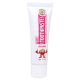 Riddells Creek - Certified Organic Children's Toothpaste - Strawberry Flavour (50g)