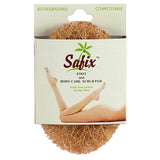 Safix - Coconut Scrub Pad - Foot and Body