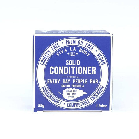 Viva La Body - Solid Conditioner - Every Day People (55g)