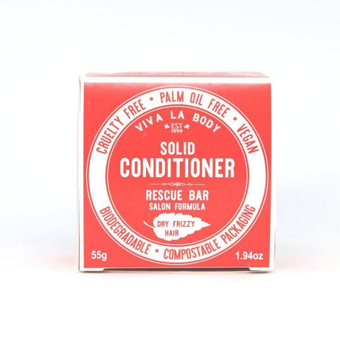 Viva La Body - Solid Conditioner - Rescue (55g)