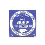Viva La Body - Solid Shampoo - Every Day People (85g)