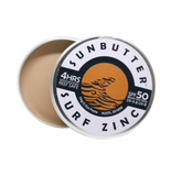 SunButter - Natural Surf Zinc - Tan (70g)