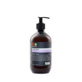 Saba Organics - Lavender & Bamboo Exfoliant Handwash (500ml)