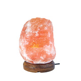 SaltCo - Salt Crystal Lamp - XX Small (1-2kg)