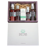 Sattwa Goddess Selection Box - Limited Edition