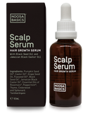 Noosa Basics - Scalp Serum (50ml)