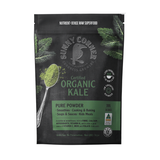 Sunny Corner - Certified Organic Powder Blend - Kale (150g)