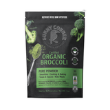 Sunny Corner - Certified Organic Powder Blend - Broccoli (150g)