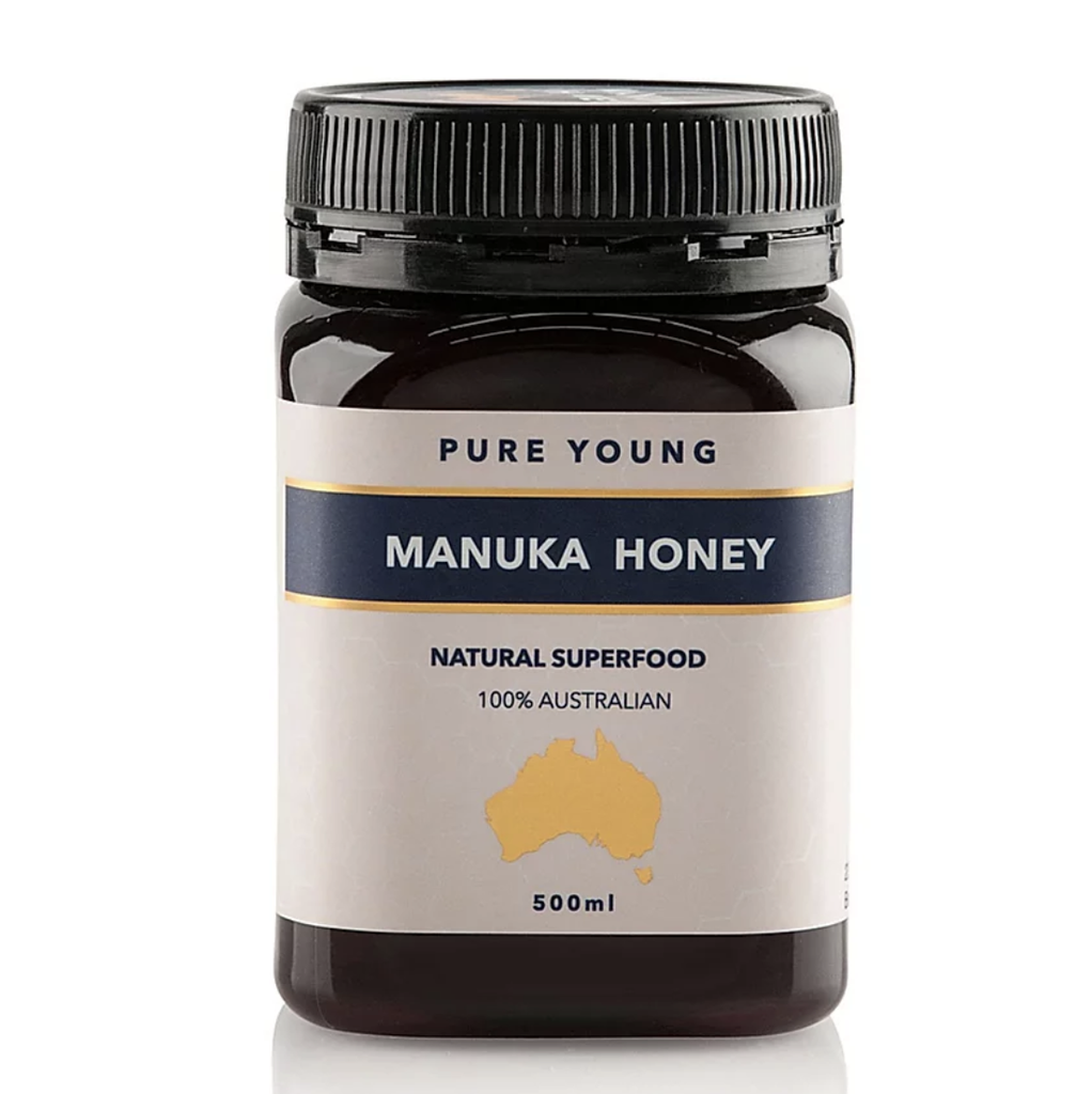 Pure Young - Manuka Honey (500g)