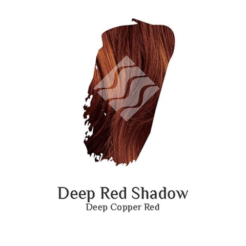 Desert Shadow - Organic Hair Colour - Deep Red Shadow (100g)