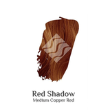 Desert Shadow - Organic Hair Colour - Red Shadow (100g)