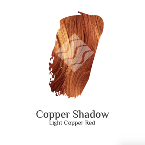 Desert Shadow - Organic Hair Colour - Copper Shadow (100g)
