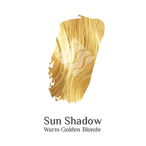 Desert Shadow - Organic Hair Colour - Sun Shadow (100g)