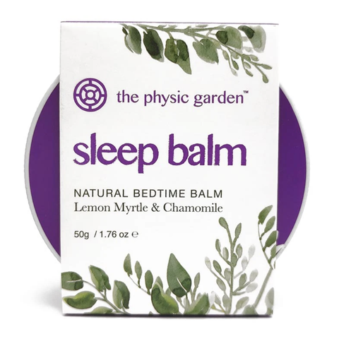 The Physic Garden - Sleep Balm (50g)